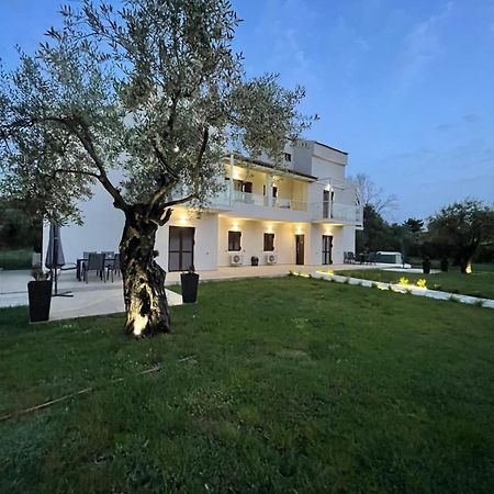 Villa Rodelia Róda Szoba fotó