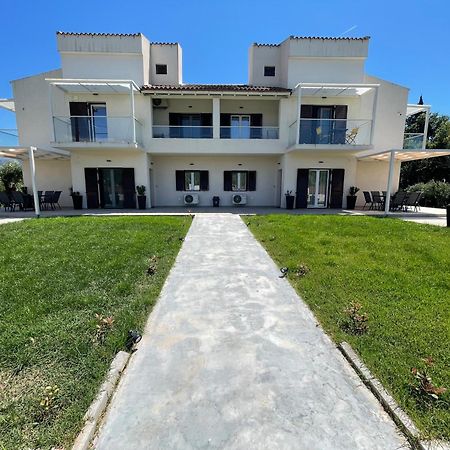 Villa Rodelia Róda Kültér fotó