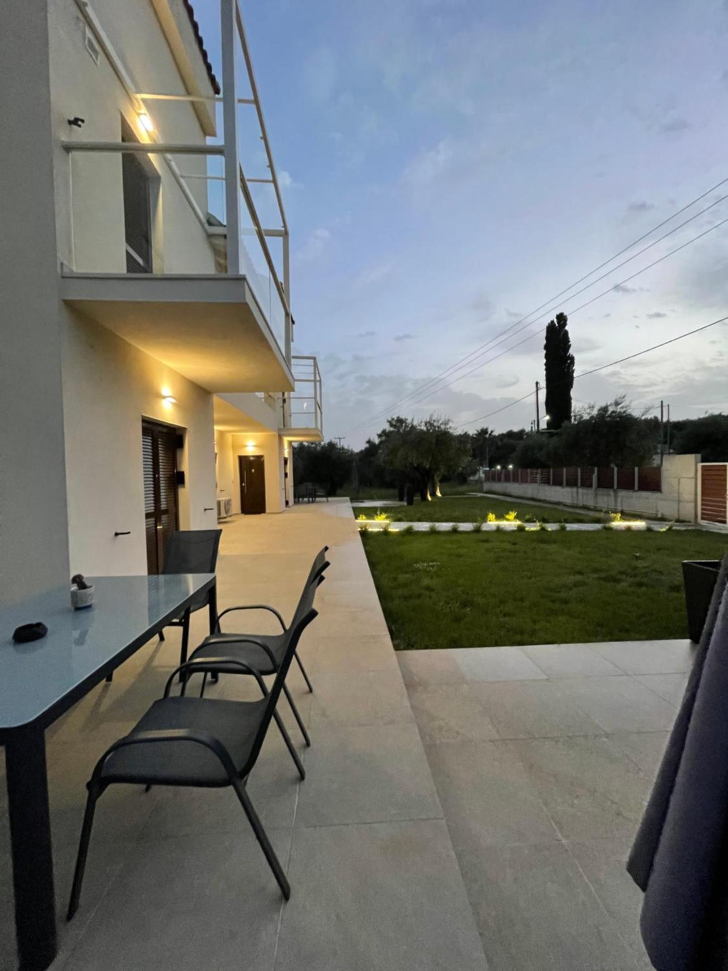 Villa Rodelia Róda Szoba fotó