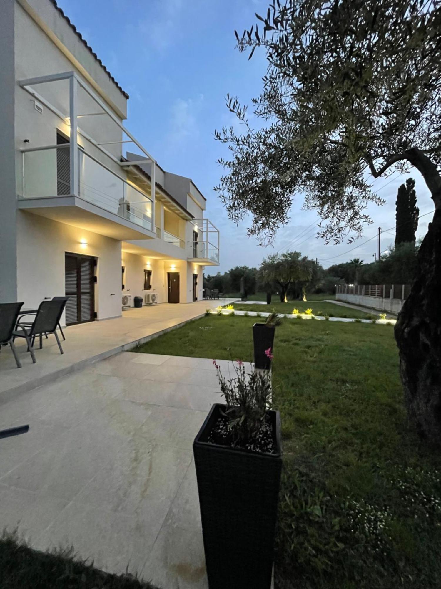 Villa Rodelia Róda Szoba fotó